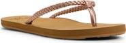 Roxy Costas Flip Flop
