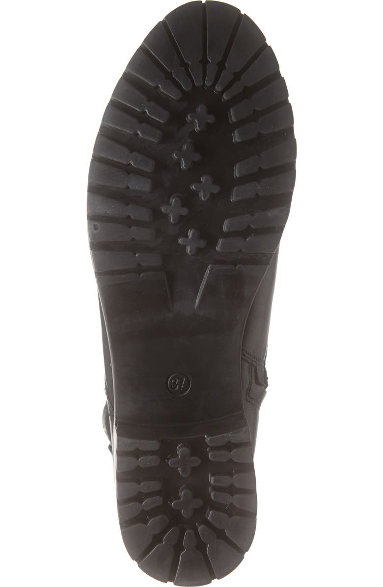 Ted Baker London Lirya Combat Boot, Alternate, color,