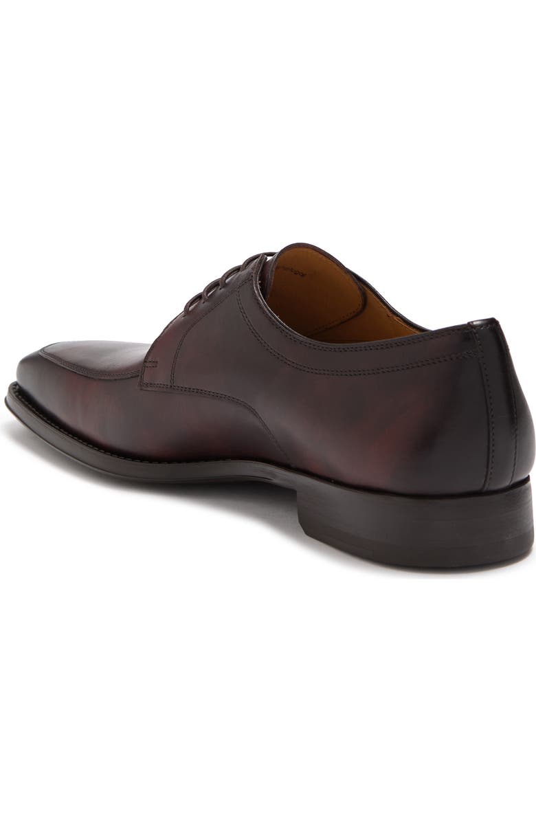 Magnanni Bruno II Derby - Wide Width Available, Alternate, color,
