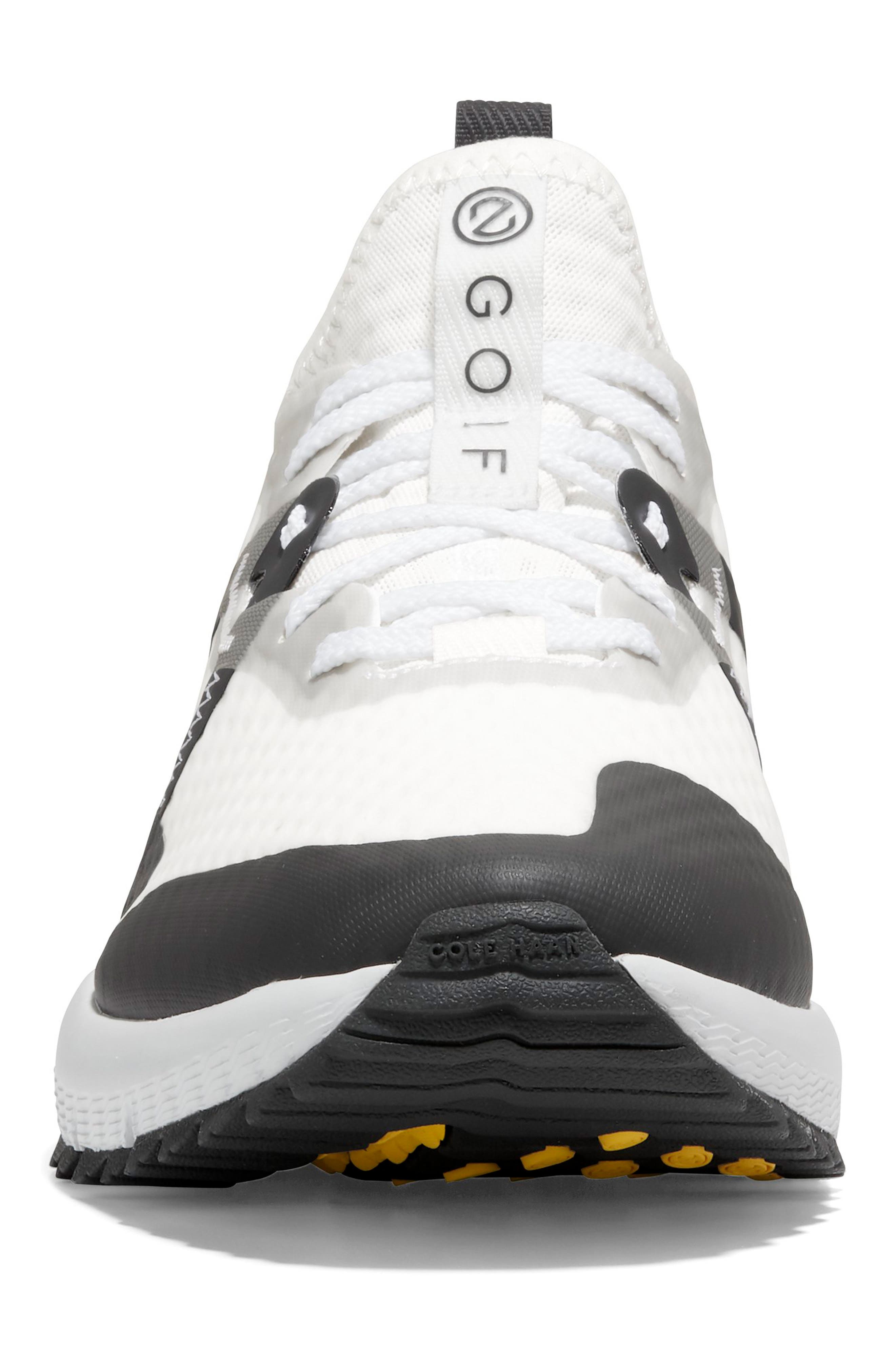 Cole Haan ZeroGrand Overtake Golf Shoe, Alternate, color, 