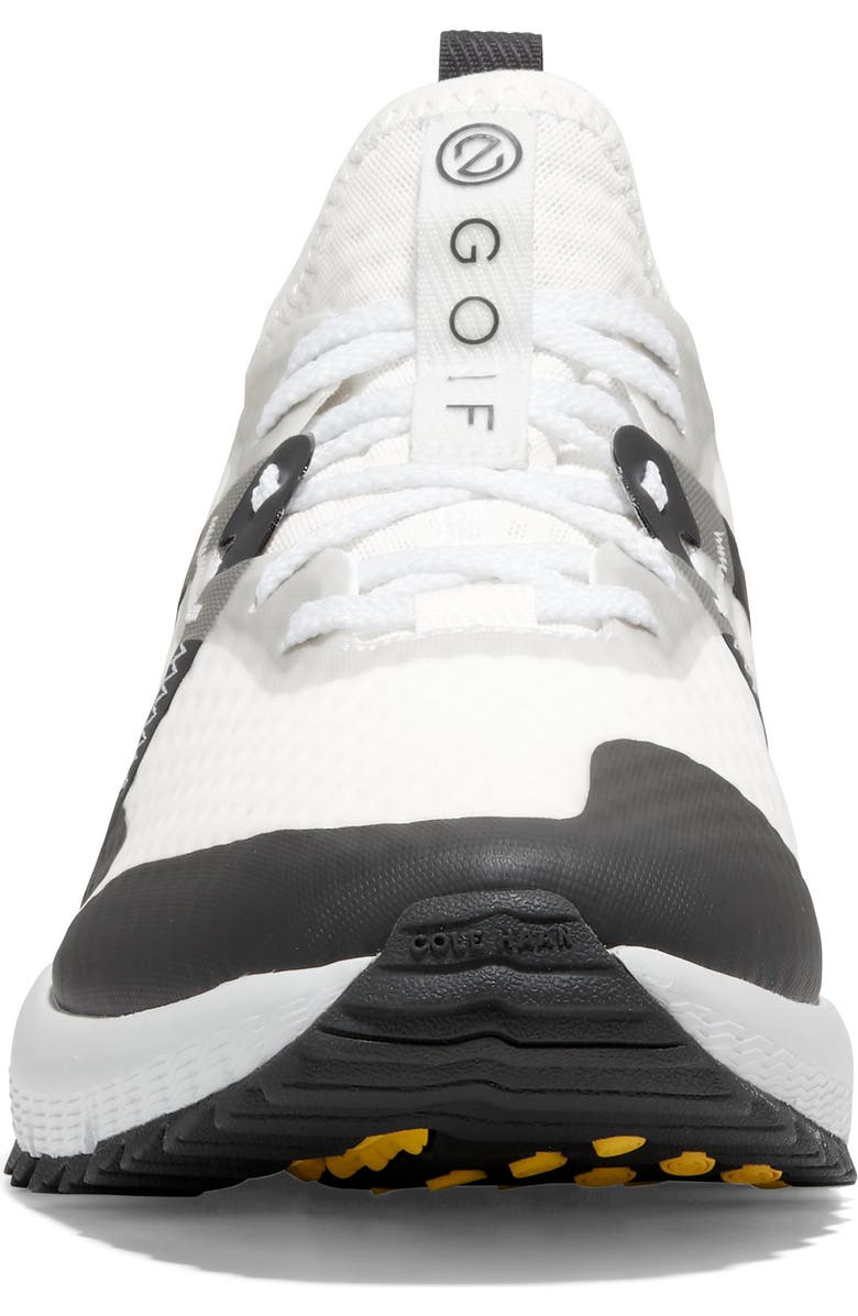 Cole Haan ZeroGrand Overtake Golf Shoe, Alternate, color,