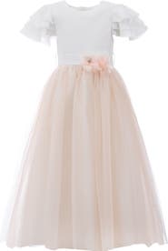 Tulleen Almeria Dress