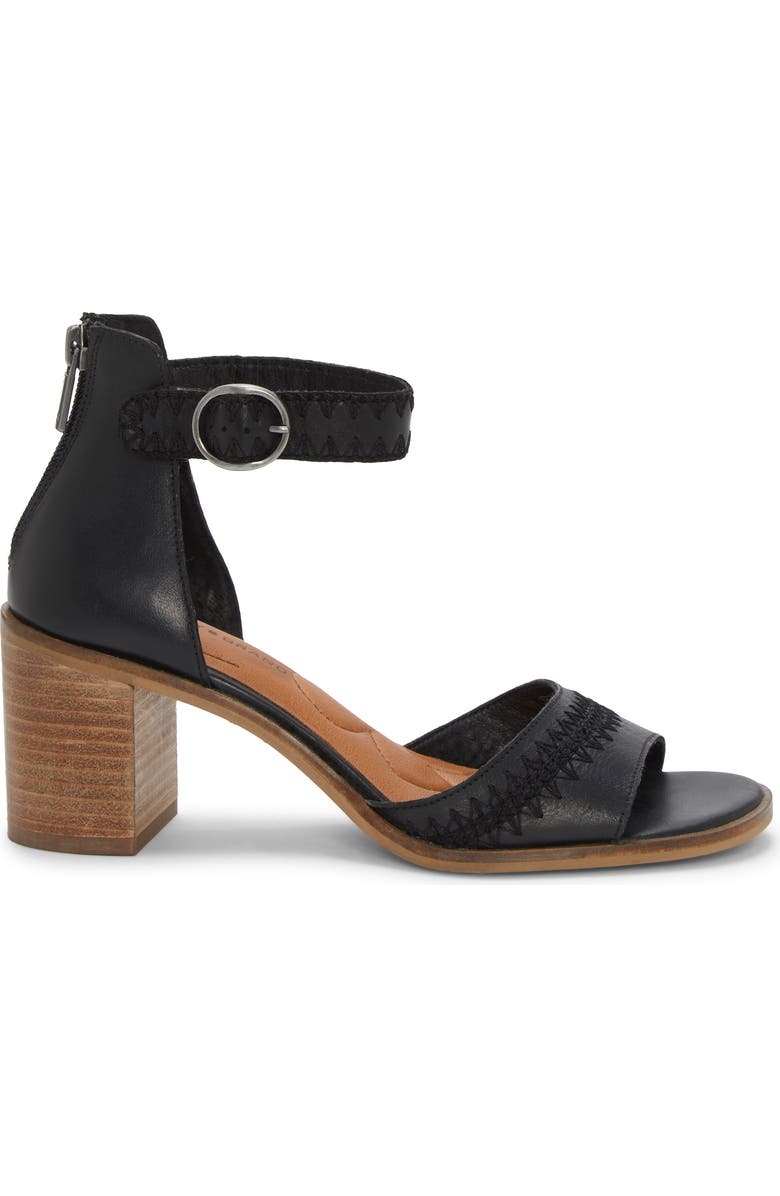 Lucky Brand Shivona Ankle Strap Sandal, Alternate, color,