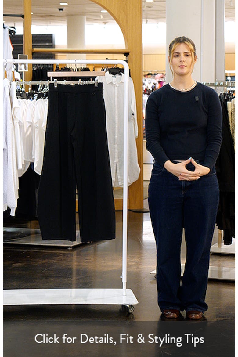 Impossibly Soft Dri-FIT Wide Leg Pants video