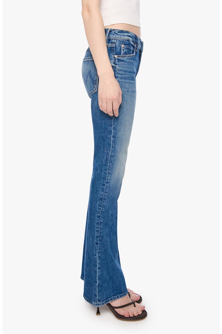 The Lil Runaway Petite Bootcut Jeans, Alternate, color, ON A ROLL