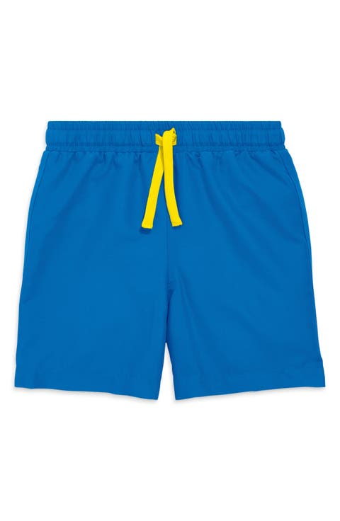 Kids' Swim Trunks (Toddler, Little Kid & Big Kid)