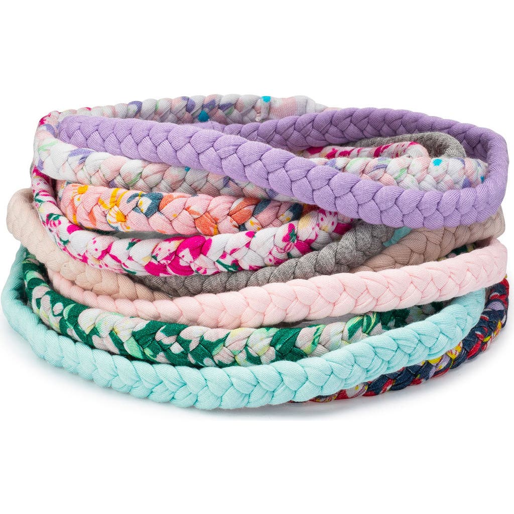 Parker Baby Co. Wildflower Set In Wildflower Set