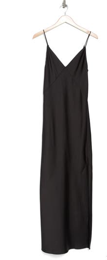 Rissa Bias Cut Slipdress