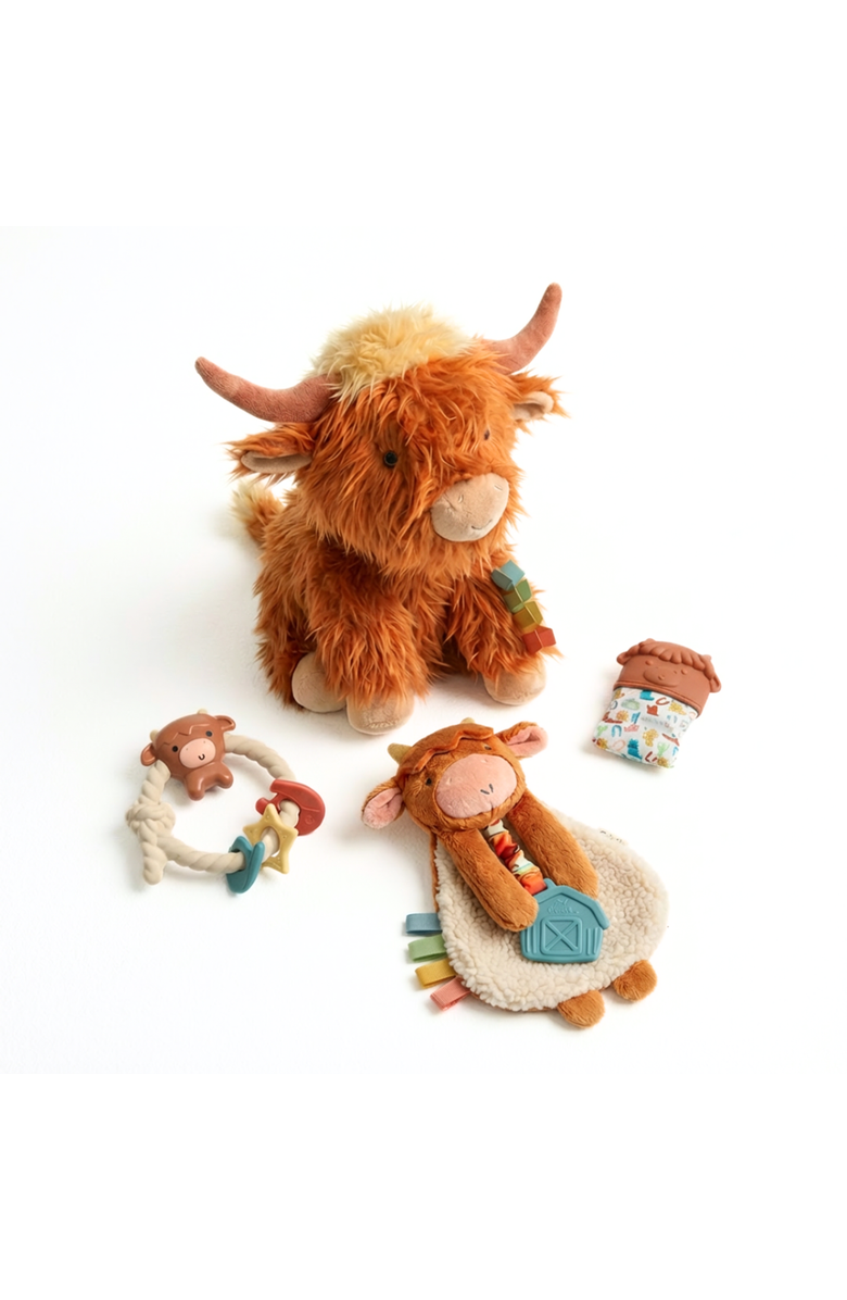 Itzy Ritzy Ritzy Rodeo Pack, Main, color, Multi Color