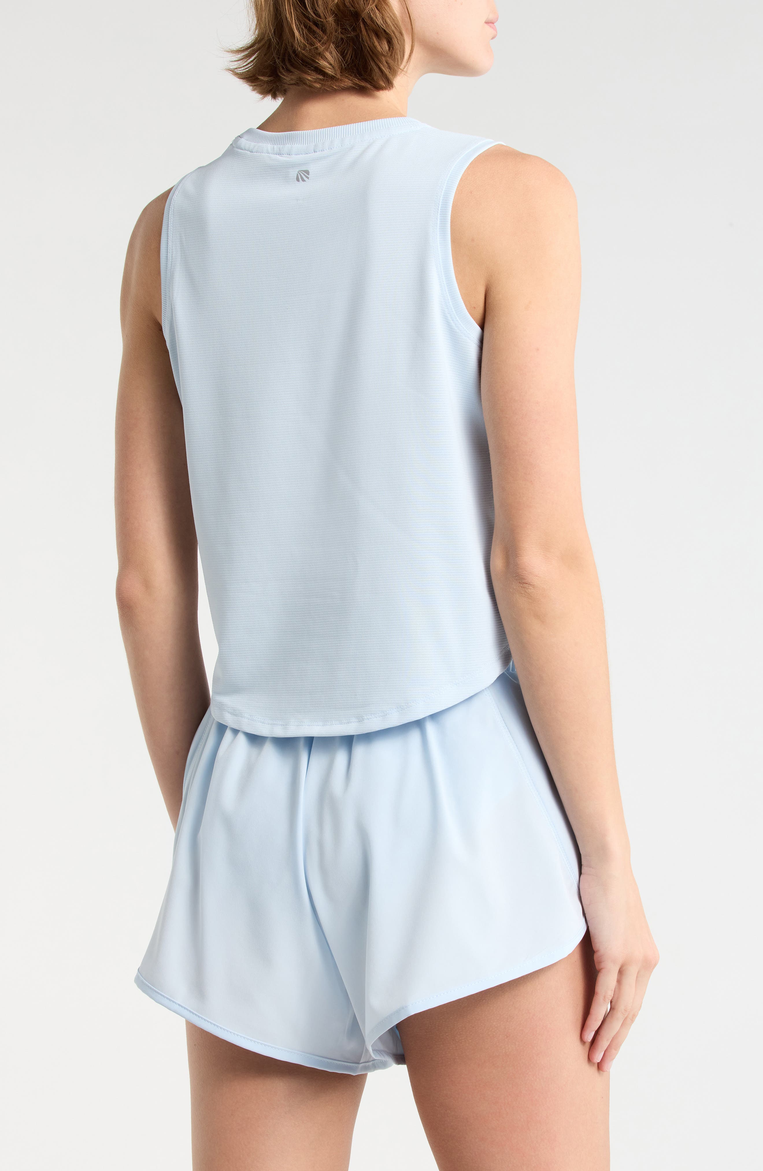 Mabel Crop Tank - image 4