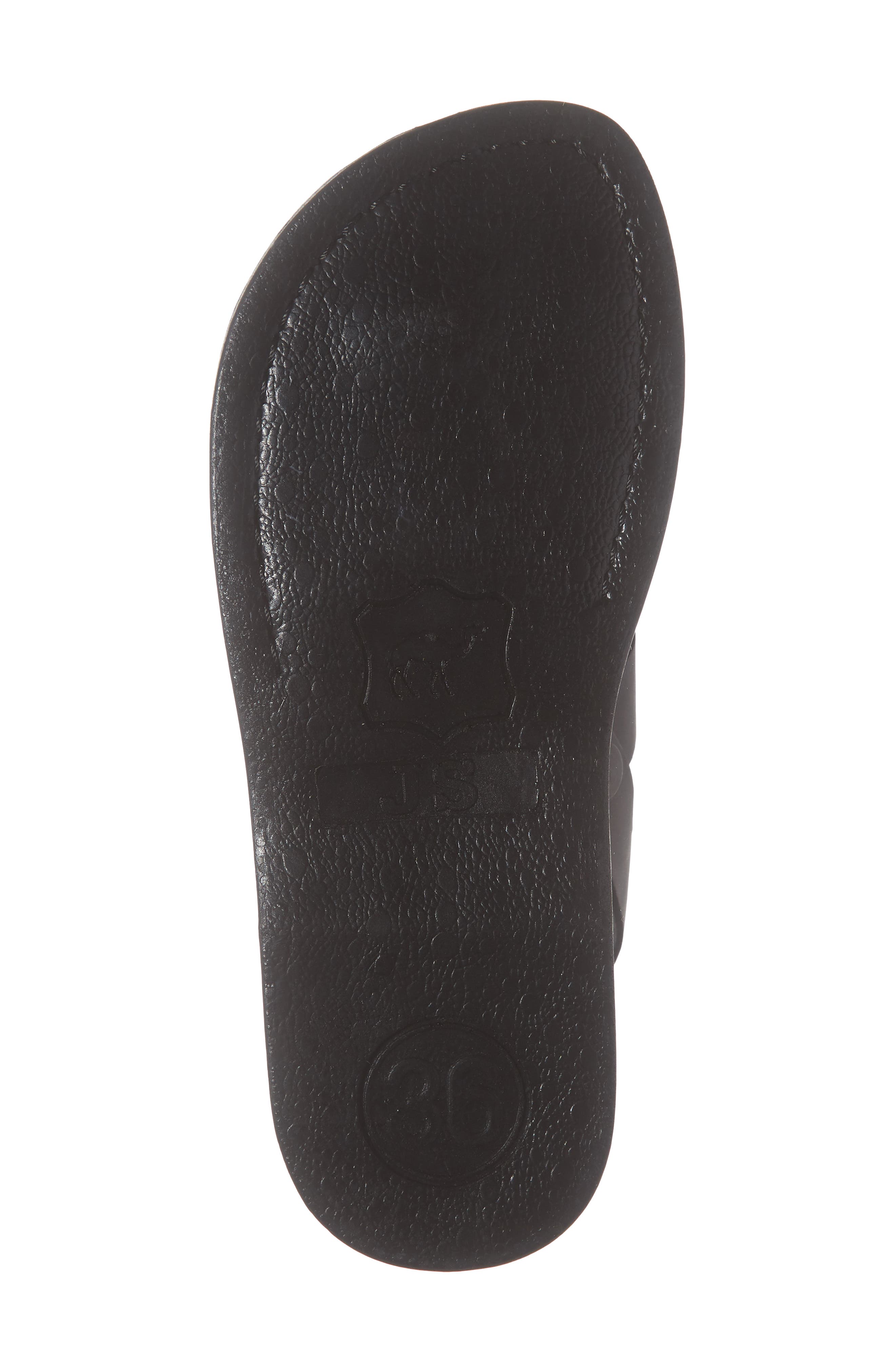 Jerusalem Sandals Benjamin Sandal, Alternate, color, 