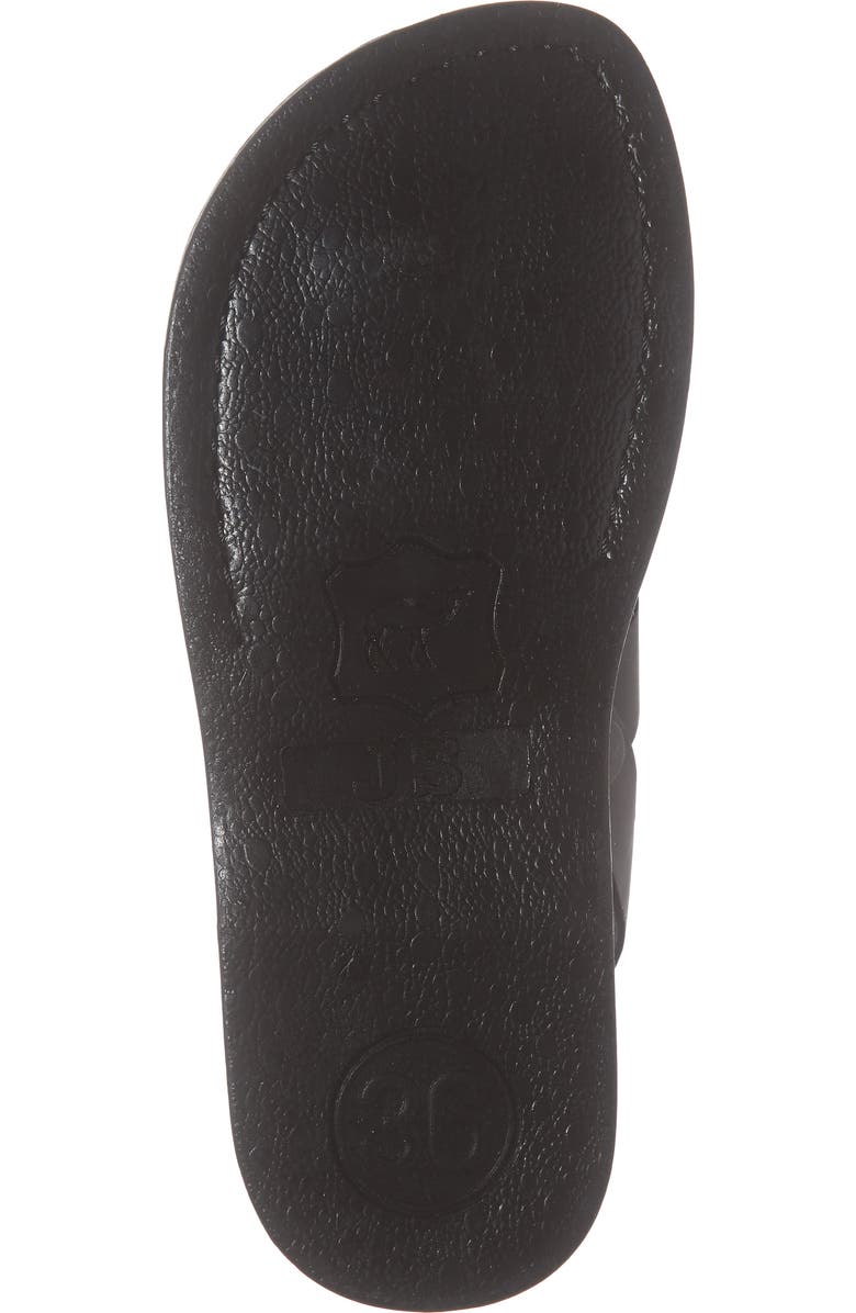 Jerusalem Sandals Benjamin Sandal, Alternate, color,
