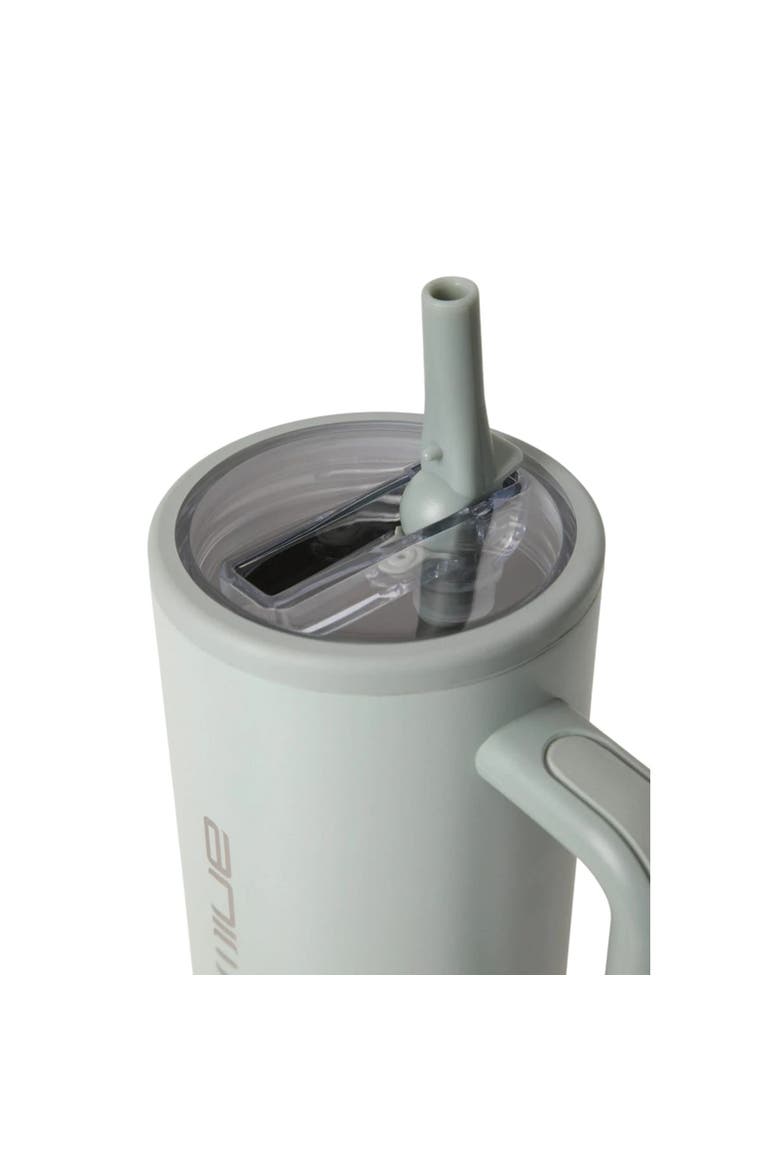 Travel 1.1L Tumbler, Alternate, color, Pale Green