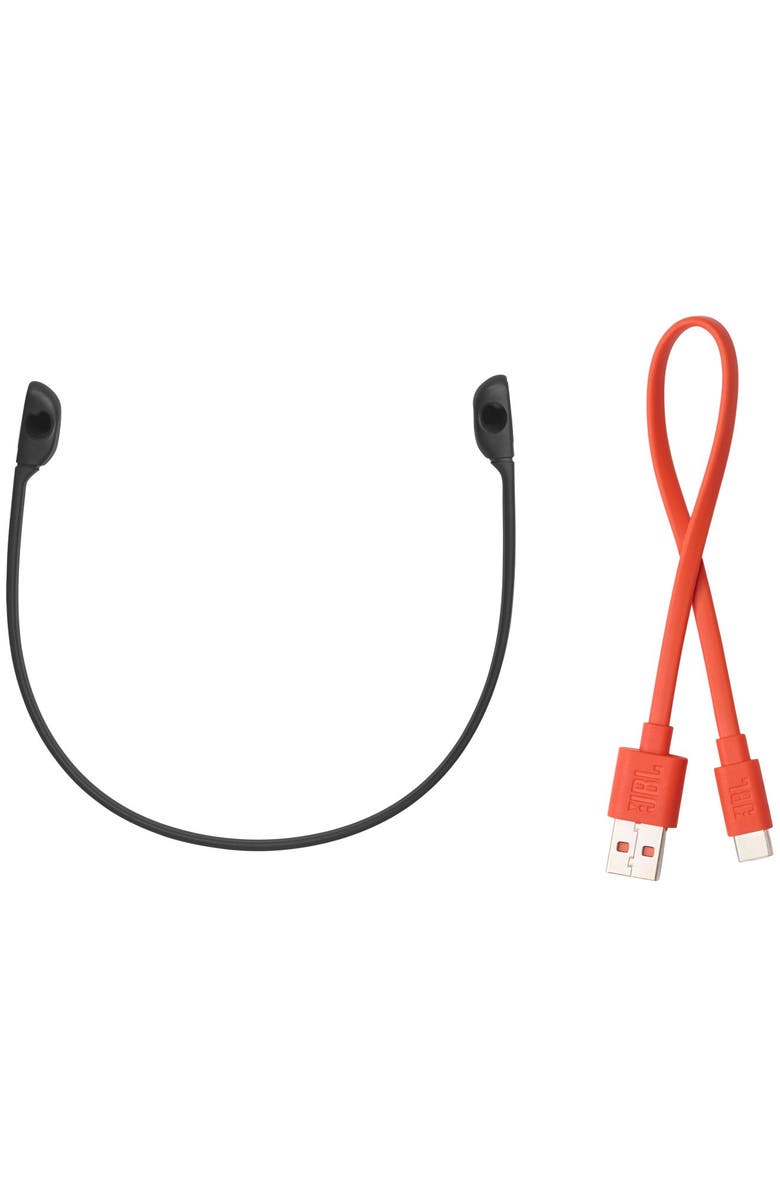 JBL Soundgear Sense True Wireless Open-Ear Headphones, Alternate, color, Black