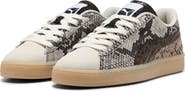 PUMA Suede Snake Sneaker