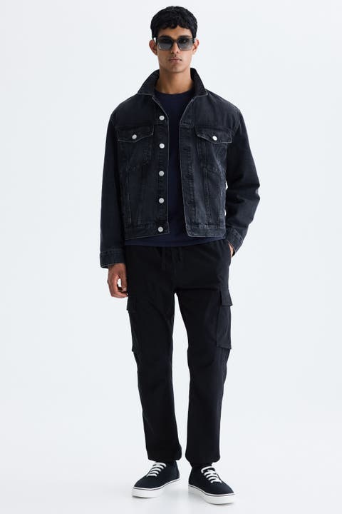 Slim-fit Cargo Pants