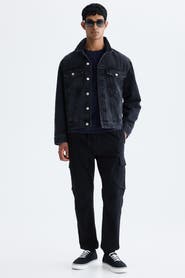 H&M Slim-fit Cargo Pants