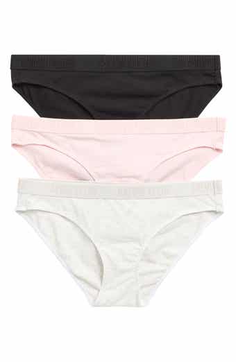 Calvin Klein Bikini Panties - Pack of 3