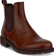 ECCO Metropole Vienna Chelsea Boot