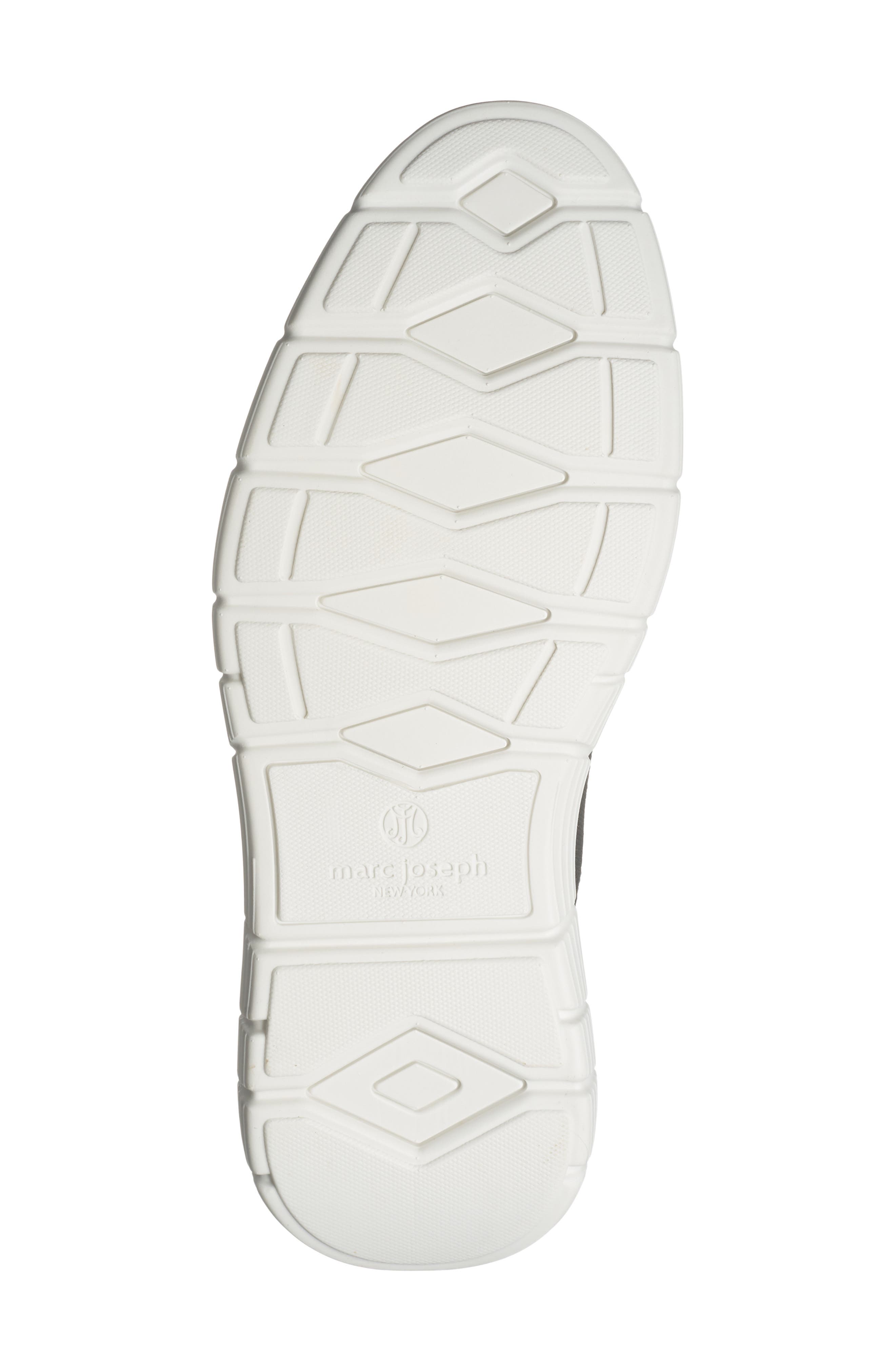 Marc Joseph New York Blackford Street Hands-Free Slip-On Sneaker, Alternate, color, Black