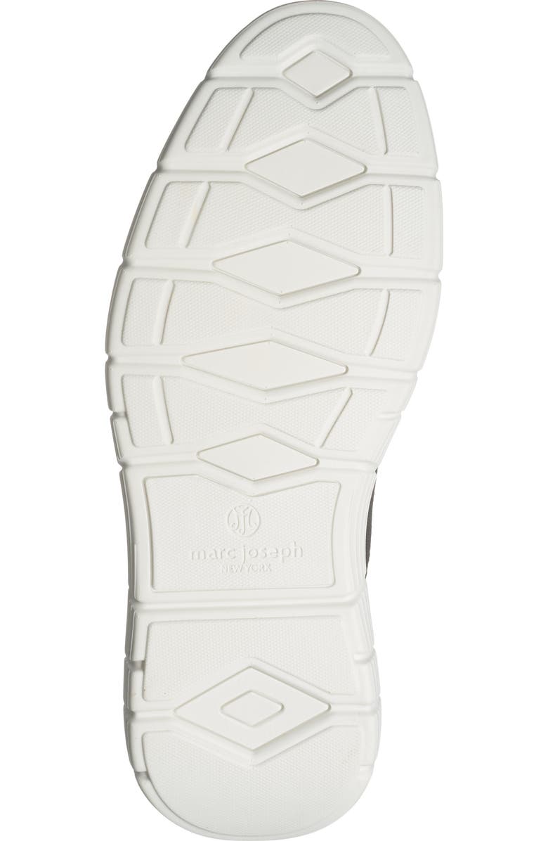 Marc Joseph New York Blackford Street Hands-Free Slip-On Sneaker, Alternate, color, Black