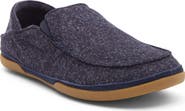 OluKai Moloa Hulu II Slip-On