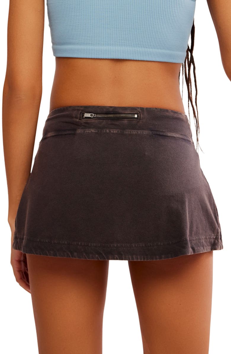 FP Movement Hot Shot Miniskort