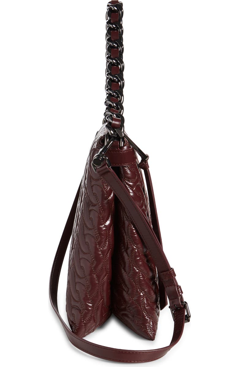 Rebecca Minkoff Chain Quilt Shoulder Bag, Alternate, color,