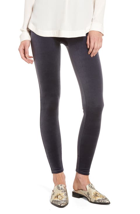 Velvet Leggings