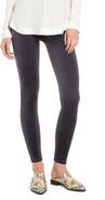 SPANX® Velvet Leggings