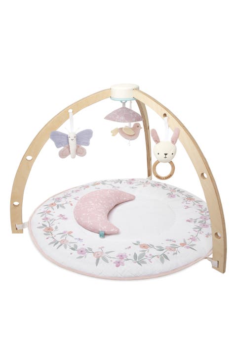 Play & Discover Baby Activity Gym