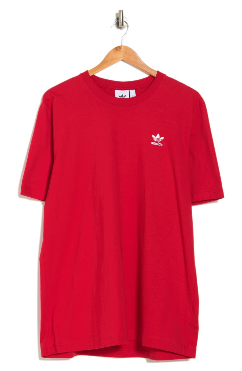 adidas Originals Essential T-Shirt, Alternate, color,