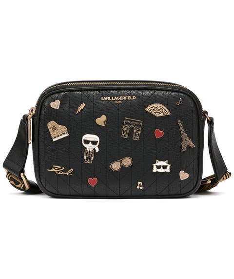 Maybelle Crossbody