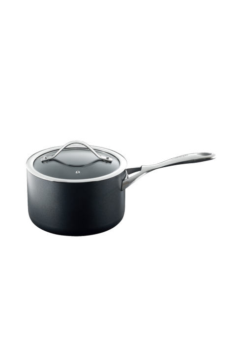 iD3® Saucepan with Lid 2.9qt