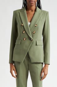 Veronica Beard Miller Dickey Jacket