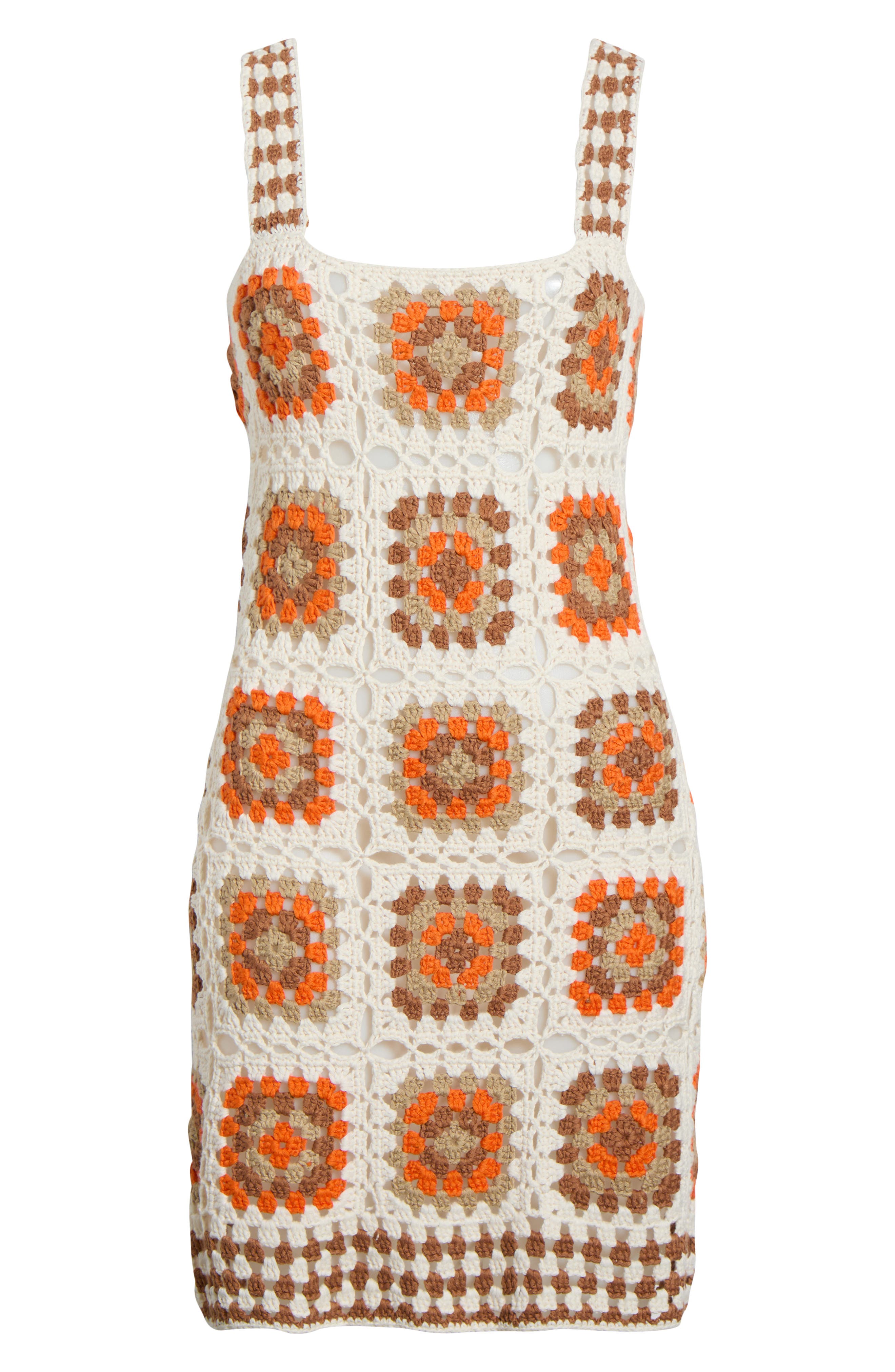 crochet chiffon dress Lace-Up – Mayden Boutique Eliza Cotton Dress size-dress-shirts_15.5 Size:Made-to-Measure tiered at skirt Lined
