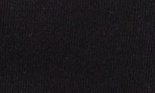 Pacsun Kids' 80 Distressed Fleece Graphic Sweatshirt In Black