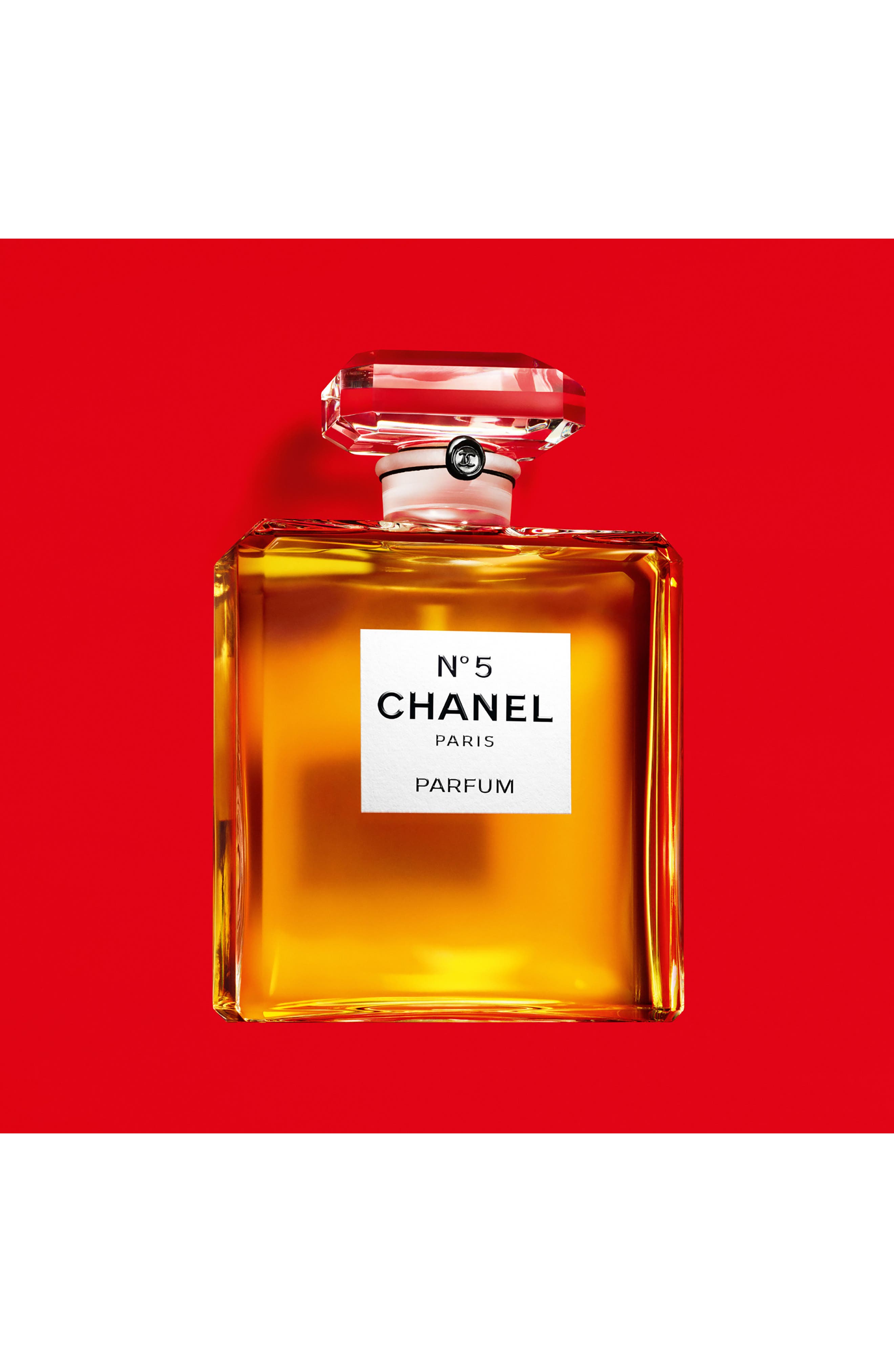 N°5 Parfum (Women) | Nordstrom