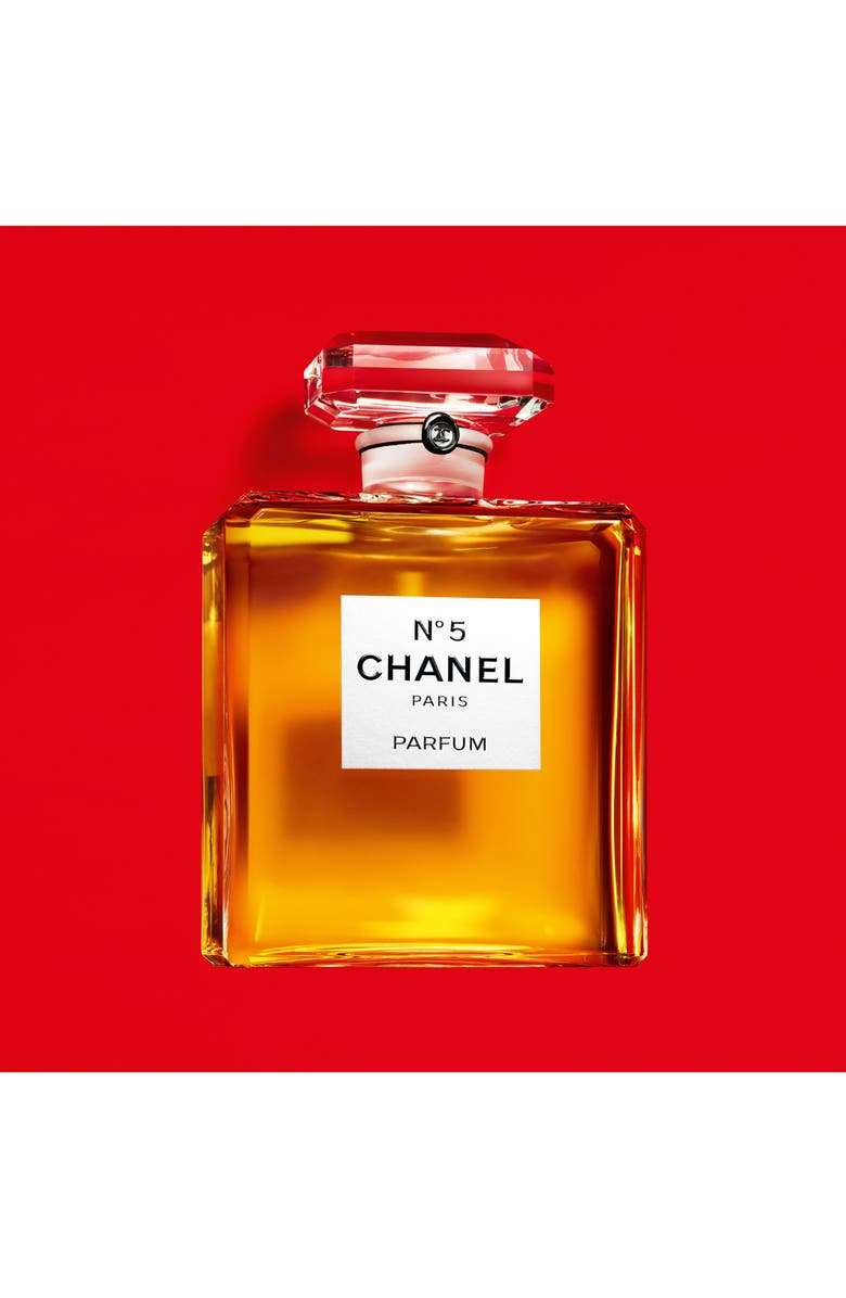CHANEL N°5 Parfum, Alternate, color,