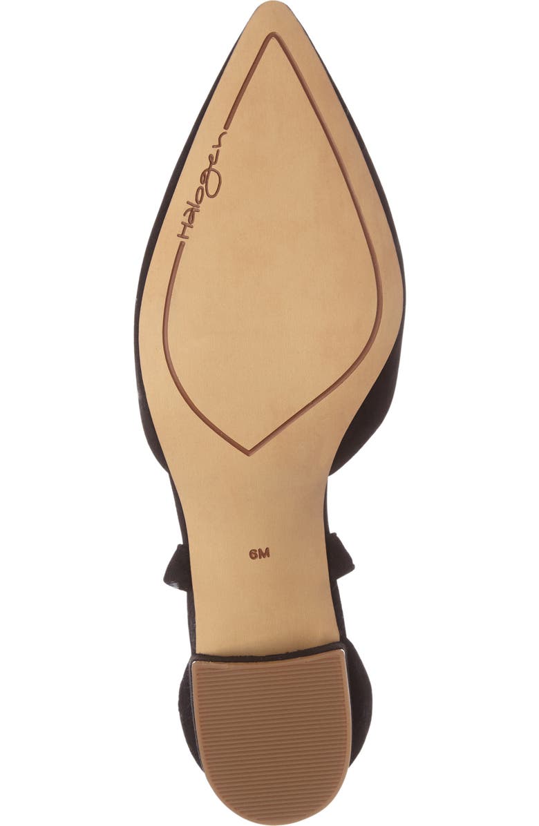 Halogen<sup>®</sup> Iris Lace-Up d'Orsay Pump, Alternate, color,