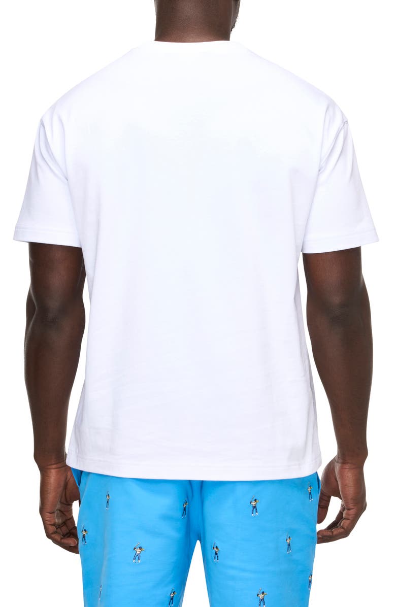 Eastside Golf Miami Be You Graphic T-Shirt, Alternate, color,