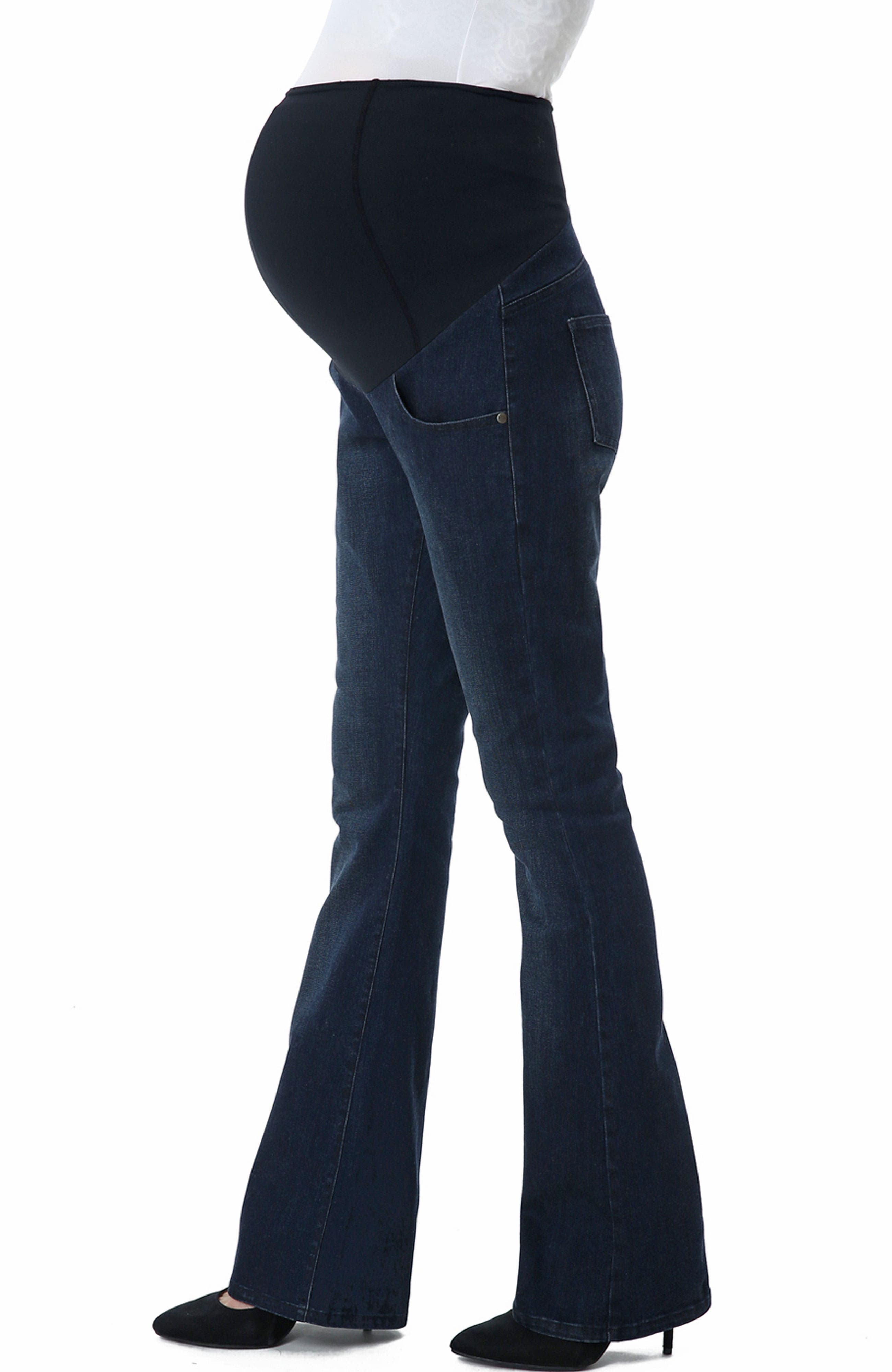 selected Dark Indigo
