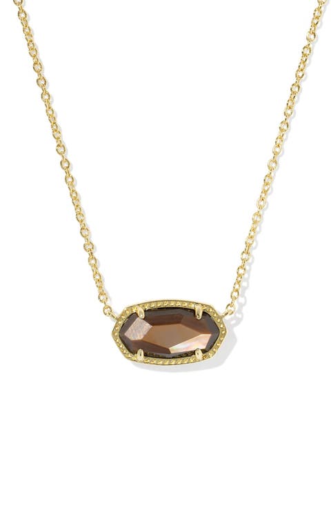 Elisa Necklace