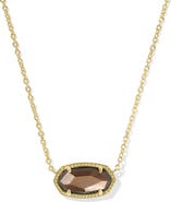 Kendra Scott Elisa Necklace
