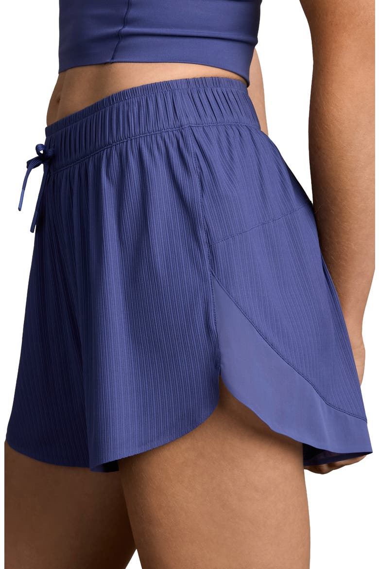 Lightspeed Performance Shorts, Alternate, color, ULTRAMARINE