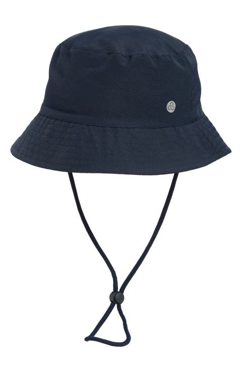Twill Bucket Hat