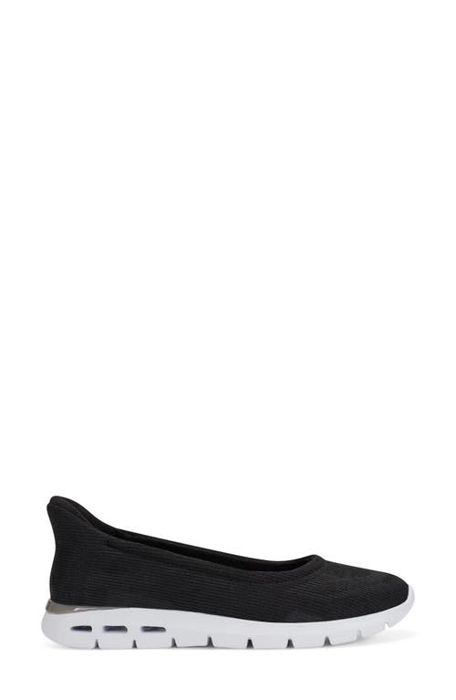 Shop Easy Spirit Noemi So Easy Wedge In Black