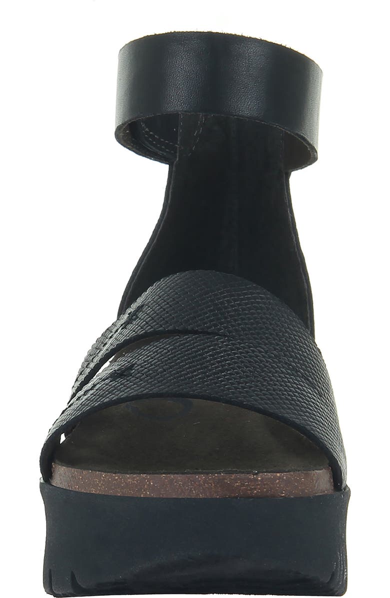 OTBT Montauk Platform Sandal, Alternate, color,