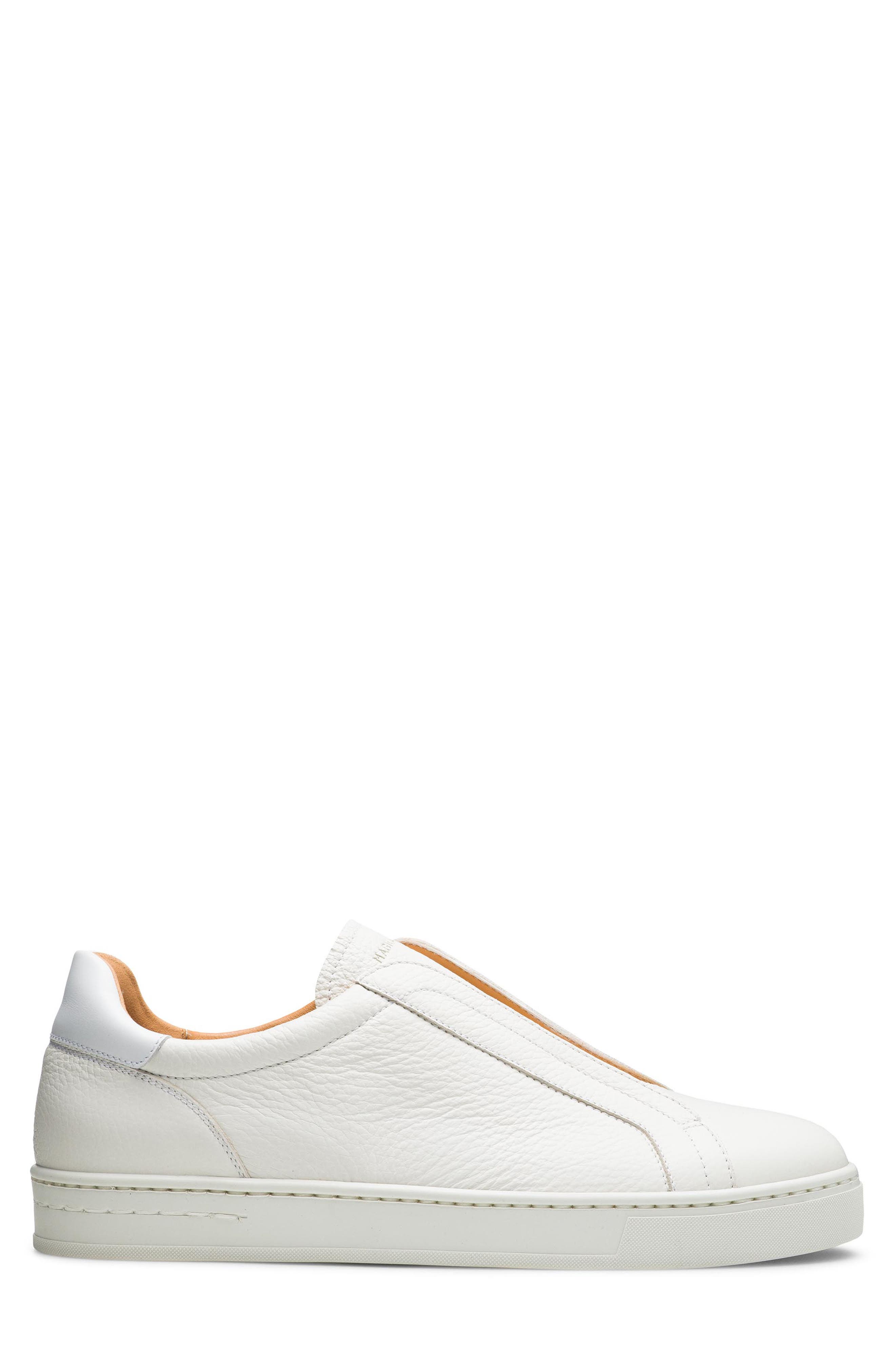 Magnanni Gasol Sneaker, Alternate, color, 