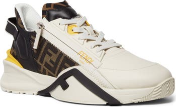 Fendi Flow Logo Low Top Sneaker (Men) | Nordstrom